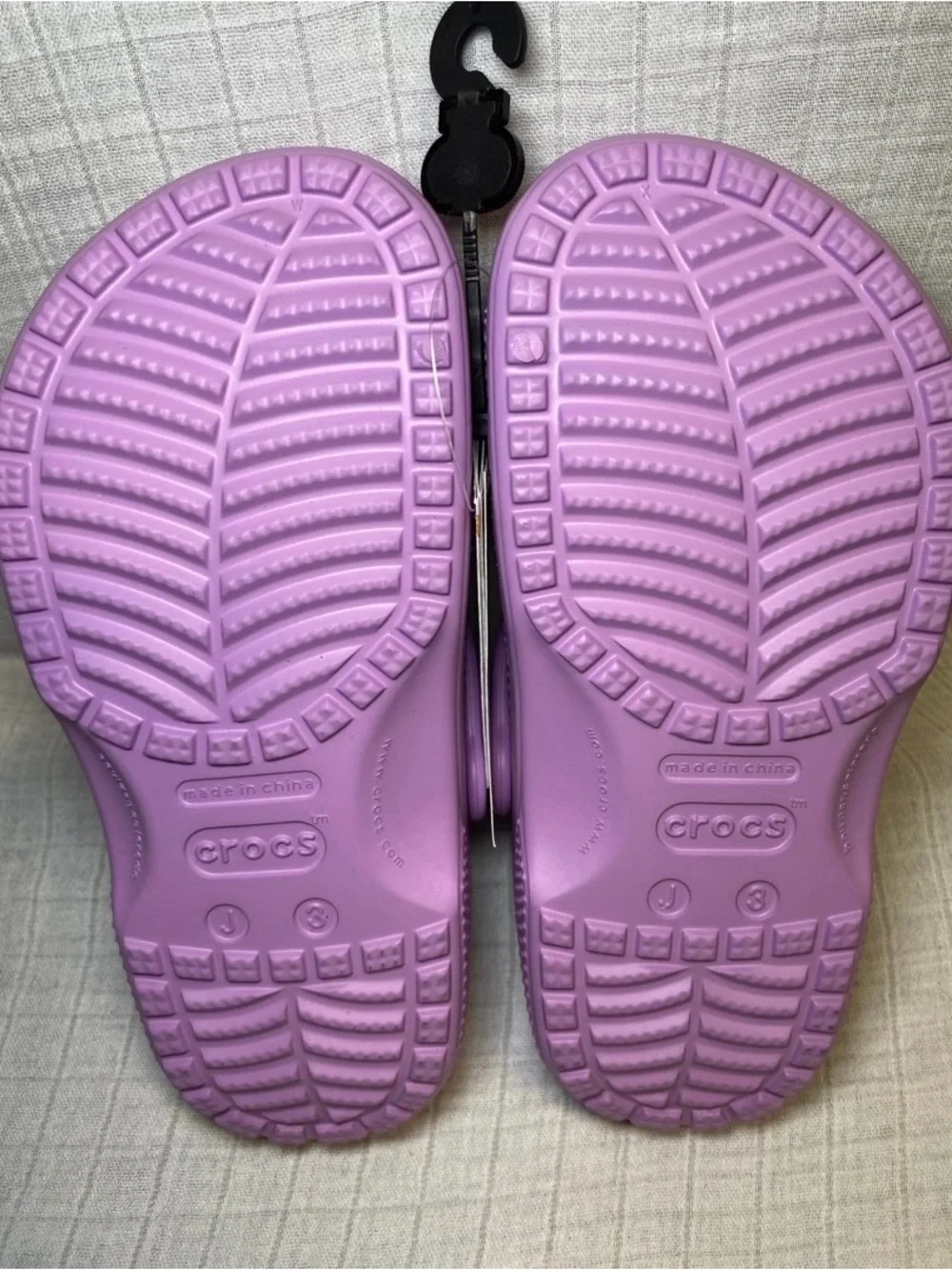 Classic Crocs